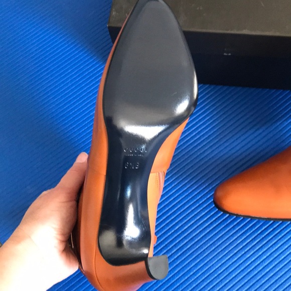 Gucci booties - Picture 2 of 7